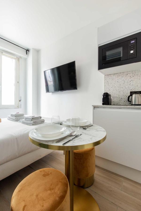 Cosy Apartment - Parc Des Expositions Tour Eiffel 1 Paris Exterior photo